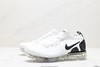 耐克Nike Air VaporMax Flyknit 2.0大气垫休闲运动跑步鞋942842-003男女鞋 商品缩略图3