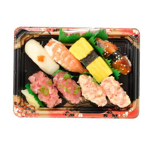 8贯寿司拼盘A（日式料理） 商品图2