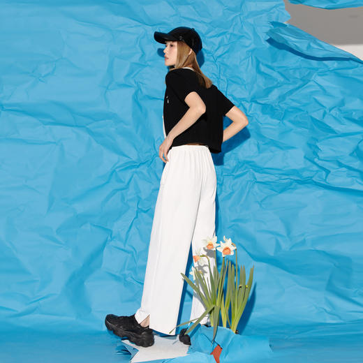 【商场同款】麦檬夏毛衫4E4131371Q 商品图3