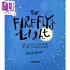 【中商原版】萤火虫之光 Sarah Horne The Fireflys Light The Secret Inventors of Our Natural World英文原版 儿童科普绘本 商品缩略图1