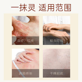 英贝健和真源一摸灵20g*支