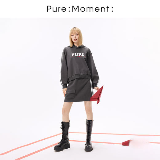 【商场同款】麦檬秋针织衫4E8300301 商品图1