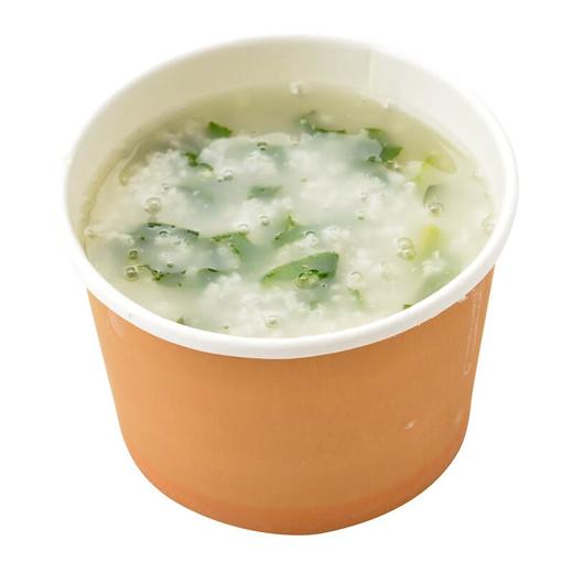 鲜制蔬菜粥（小份）约300g 蔬菜稀饭 商品图4