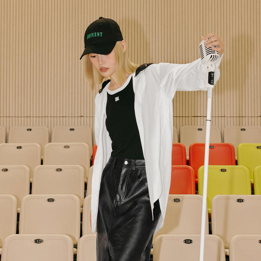 【商场同款】麦檬秋外套4E8211471Q 商品图2