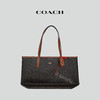 COACH蔻驰 托特包单肩手提包 女款5696 #美国直邮 商品缩略图3