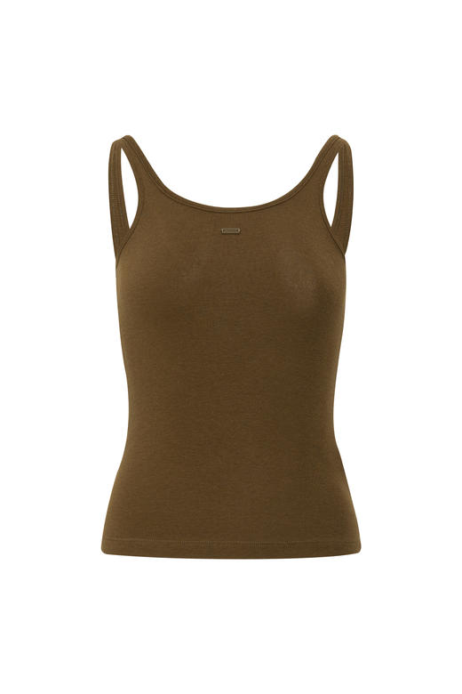 oneup基础弹力吊带 商品图5