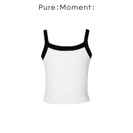 【商场同款】麦檬夏毛衫4E5231621 商品图1