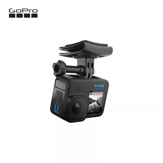 GoPro GoPro配件 头带2.0 适用于GoPro全系列相机 商品图3