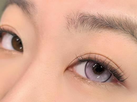 Yukicon2片/盒装日抛-YC059芝士葡萄 商品图5