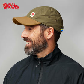 Fjallraven/北极狐户外时尚复古经典遮阳男女运动棒球帽子 86979
