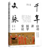 中国文化四讲（全4册） 启功讲中国传统文化 启功讲中国名画、中国书法、古典诗词、国学常识 艺术精装函套版 中国经济出版社 商品缩略图4