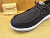 豪行春季新款12171611轻便运动休闲男鞋单鞋布鞋网鞋专柜正品 商品缩略图2