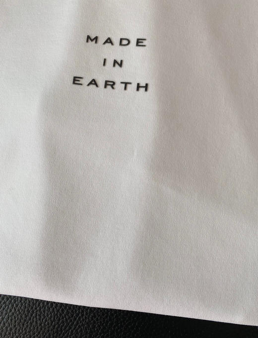 331-1 断码亏清 人手一件 炒鸡好搭配 双面针织 弹力棉 小禾字母长袖宽松T恤 商品图11