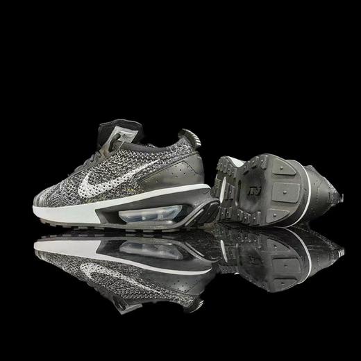 6FNIKE AIR MAX女子编织气垫休闲鞋 商品图2