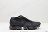 耐克Nike Air VaporMax Flyknit 2.0大气垫休闲运动跑步鞋942842-003男女鞋 商品缩略图0