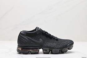 耐克Nike Air VaporMax Flyknit 2.0大气垫休闲运动跑步鞋942842-003男女鞋