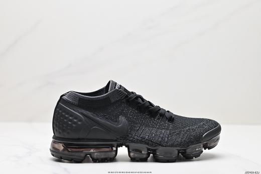 耐克Nike Air VaporMax Flyknit 2.0大气垫休闲运动跑步鞋942842-003男女鞋 商品图0