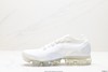 耐克Nike Air VaporMax Flyknit 2.0大气垫休闲运动跑步鞋942842-003男女鞋 商品缩略图2