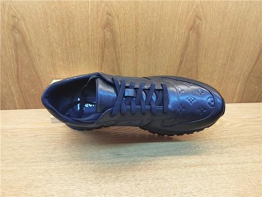 豪行春季新款12172776纯皮牛皮运动休闲男鞋单鞋皮鞋专柜正品 商品图3