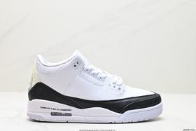 耐克乔丹Air Jordan 3 Retro复古篮球鞋CK9246-136男女鞋