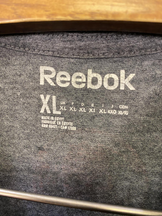 Reebok 锐步 短袖T恤 _SST(XL) 商品图1