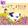 【中商原版】丢失的棍子 Anoosha Syed Lost Stick 英文原版 儿童绘本 宠物故事图画书 精装精品绘本 亲子读物 进口童书 3-7岁 商品缩略图0