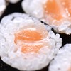 三文鱼小卷寿司/盒 商品缩略图1