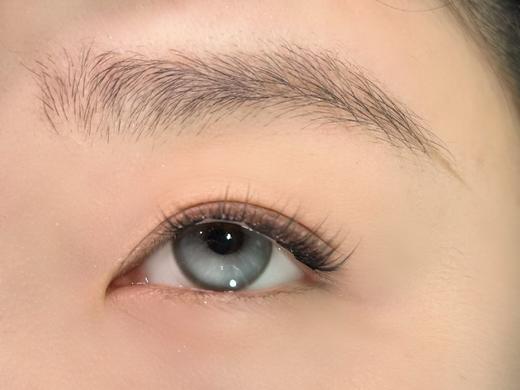 Yukicon2片/盒装日抛-YC053暗夜银湖 商品图5