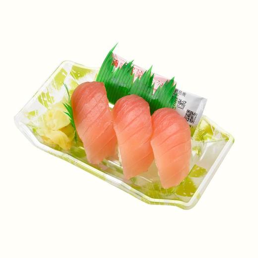 金枪鱼手握寿司（3枚） 商品图4