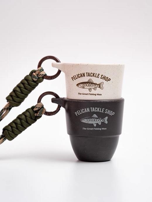 PTS鹈鹕钓 随身杯饵料杯 商品图2