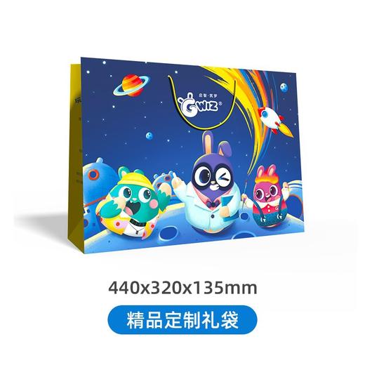 【打造孩子喜爱的手工皂】GWIZ手工皂diy材料包幼儿园小礼品水晶皂科学实验玩具儿童礼物 商品图3