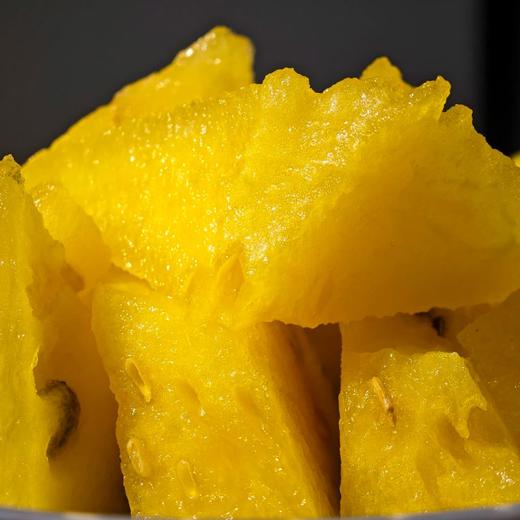 【海南好物】特小凤黄心西瓜  3-4斤/5-6斤 商品图2