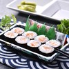 三文鱼小卷寿司/盒 商品缩略图0