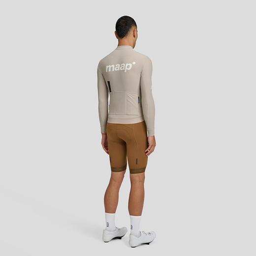 MAAP 男士 Training Thermal LS Jersey 加绒长袖骑行服 商品图4