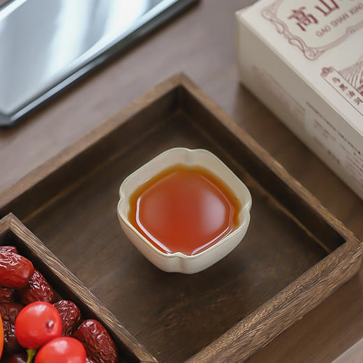 五大名窑×五大名茶礼盒，有茶有器有颜，一盒东方风雅揽入怀【G】 商品图3