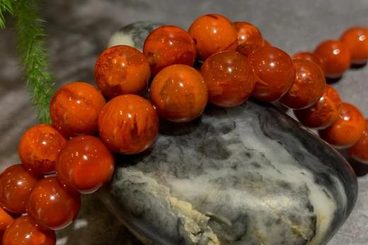 【御珠宫坊】南红项链 商品图6