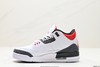 耐克乔丹Air Jordan 3 Retro复古篮球鞋CK9246-136男女鞋 商品缩略图2