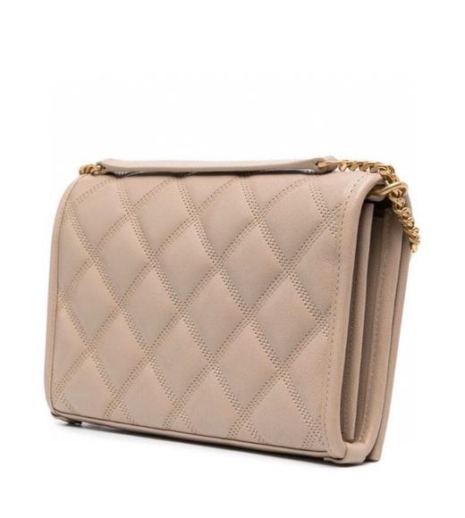 YS* Becky菱形绗缝小羊皮链条包 商品图5