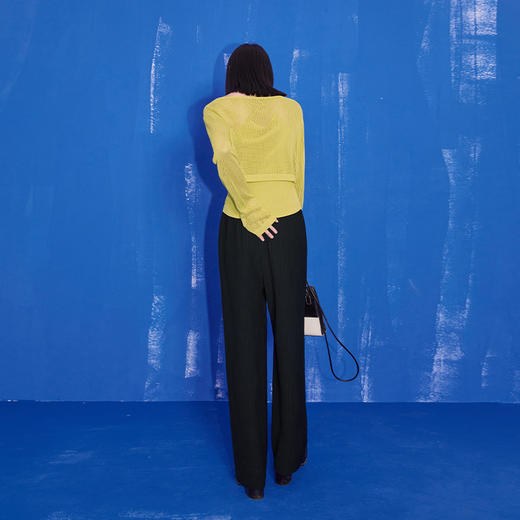 【商场同款】麦檬秋裤子4D8251141 商品图4