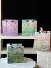 【春日上新】原野油画风手提袋（10个/包）28*28*28cm 商品缩略图1