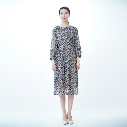 MI2L083麦克斯菲瑞连衣裙 商品图1