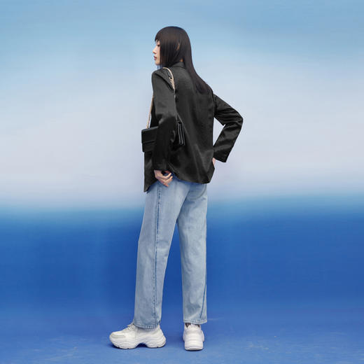 【商场同款】麦檬春外套4E3110051 商品图3