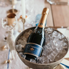 【盲品就是香槟】南非葡萄酒圣经95分！卡地亚集团出品！鲁伯特欧玛白中白起泡酒 Anthonij Rupert L'Ormarins Blanc de Blancs 2017 商品缩略图5