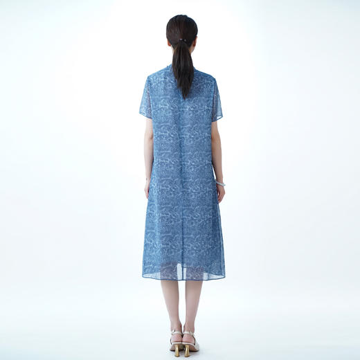 MI2L069麦克斯休闲连衣裙 商品图2