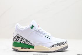 耐克乔丹Air Jordan 3 Retro复古篮球鞋CK9246-136男女鞋