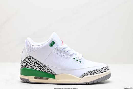 耐克乔丹Air Jordan 3 Retro复古篮球鞋CK9246-136男女鞋 商品图0