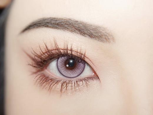 Yukicon2片/盒装日抛-YC059芝士葡萄 商品图8