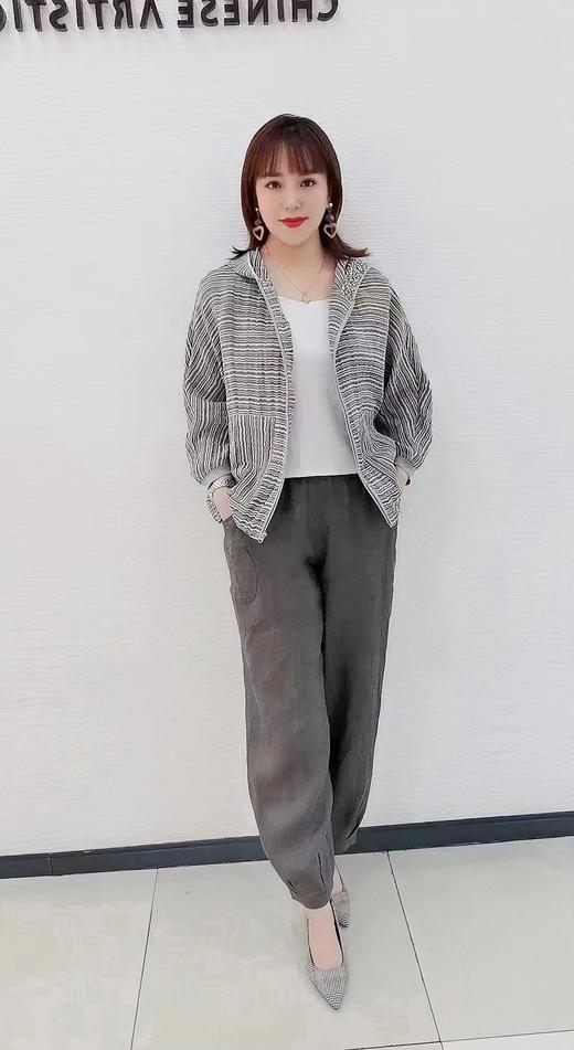 3F无色无味 外套 商品图0