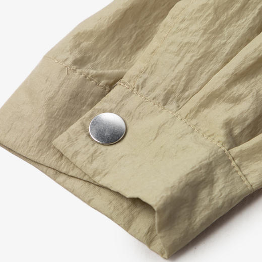 【商场同款】麦檬夏风衣4E6160401 商品图3