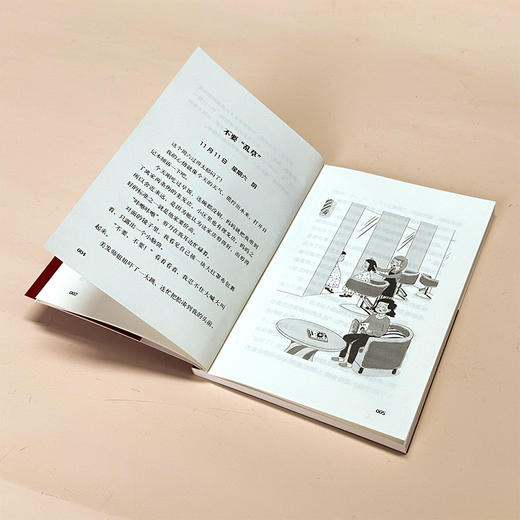 小雷锋成长日记，全5册套装 商品图12